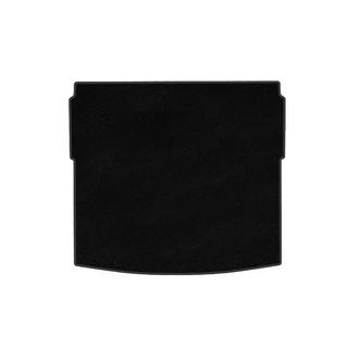 Tapis de coffre textile Premium V1 (Noir) photo 1