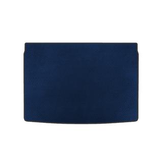 Tapis de coffre EVA V2 (Bleu)