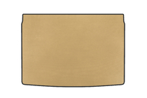 Mercedes B-class W246 2011-2018 Tapis de coffre EVA V2 (Beige) photo 1