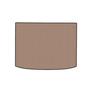 Tapis de coffre en caoutchouc (HB, beige) Audi A3 2020- photo 1