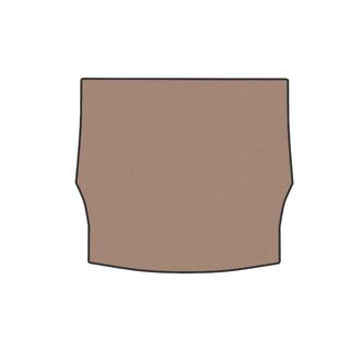 Tapis de coffre en caoutchouc V2 (Pour F22, beige) BMW 2 Series F22/F23 2014-2021 photo 1