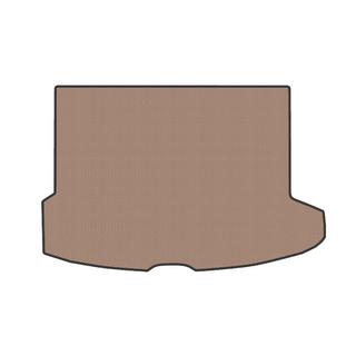 Tapis de coffre en caoutchouc (Beige) BMW Série 2 Active Tourer U06 2021– photo 1