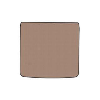 Tapis de coffre en caoutchouc (Pour F44, beige) BMW 2 Series Gran Coupe F44 2020-2024 photo 1