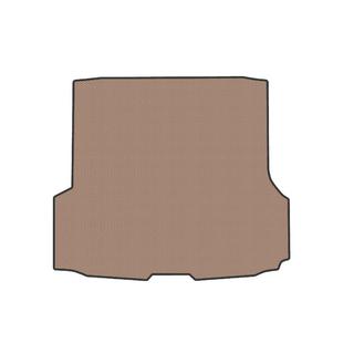 Tapis de coffre en caoutchouc (Pour F36, beige) BMW 4 Series F32/F33/F36 2012-2020 photo 1