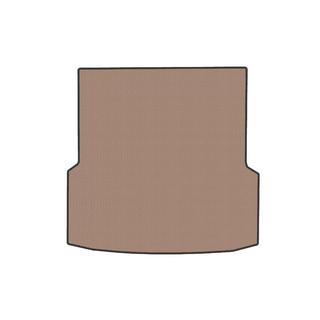 Tapis de coffre en caoutchouc (pour i4 G26, beige) BMW 4 Series G22/23/26 2020- photo 1