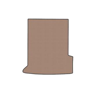 Tapis de coffre en caoutchouc (pour i5 G60E, beige) BMW 5/i5 Series G60/G60E/G61 2023- photo 1