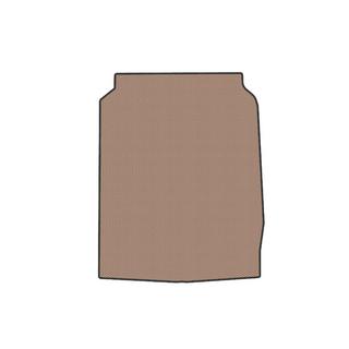 Tapis de coffre en caoutchouc (pour F06, Beige) BMW 6 Series F12/F13/F06 2011-2018 photo 1