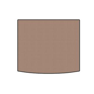 Tapis de coffre en caoutchouc (Pour X1, beige) BMW X1/iX1 (U11) 2022- photo 1