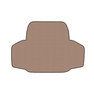 Tapis de coffre en caoutchouc (Beige) Honda Accord XI 2022- photo 1