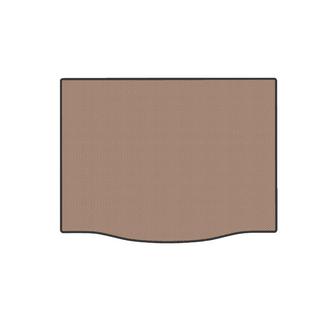 Tapis de coffre en caoutchouc (Électrique, Beige) Honda HR-V 2021- photo 1