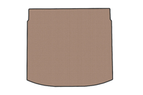 Honda CRV 2022- Tapis de coffre en caoutchouc V1 (Beige) photo 1