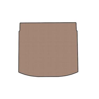 Tapis de coffre en caoutchouc V1 (Beige) Honda CRV 2022- photo 1