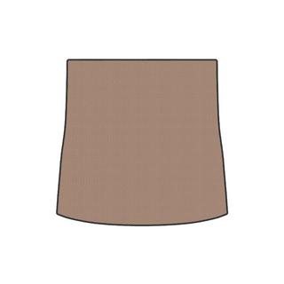 Tapis de coffre en caoutchouc (Beige) Maserati Grecale 2022– photo 1