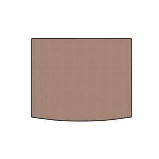 Tapis de coffre en caoutchouc (Électrique, Beige) Mini Countryman U25 2023- photo 1