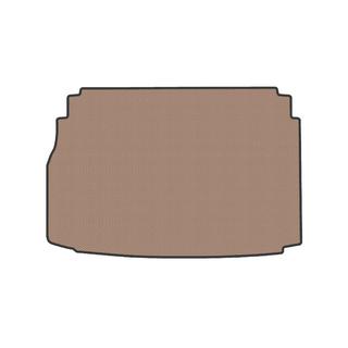 Tapis de coffre en caoutchouc (Essence, beige) Opel Astra L 2022- photo 1