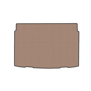 Tapis de coffre en caoutchouc (Électrique, beige) Opel Astra L 2022- photo 1