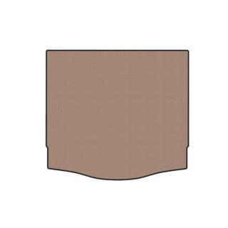 Tapis de coffre en caoutchouc V1 (Beige) Opel Grandland 2024– photo 1