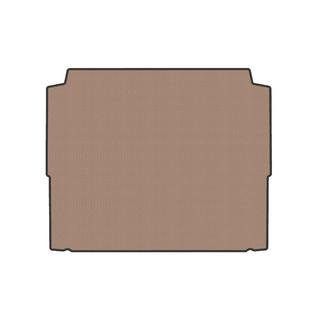 Tapis de coffre en caoutchouc (Beige) Opel Grandland X 2017- photo 1