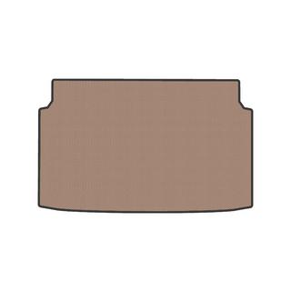 Tapis de coffre en caoutchouc V1 (Beige) Opel Mokka 2021- photo 1