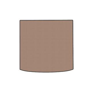 Tapis de coffre en caoutchouc V1 (Beige) photo 1