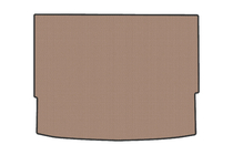 Renault Austral 2022- Tapis de coffre en caoutchouc (Électrique, beige) photo 1