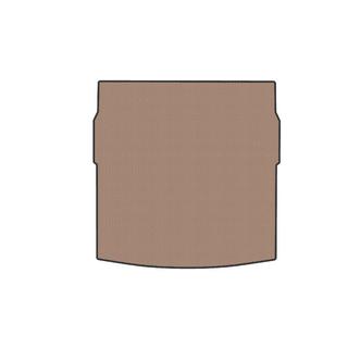 Tapis de coffre en caoutchouc V1 (Beige) photo 1