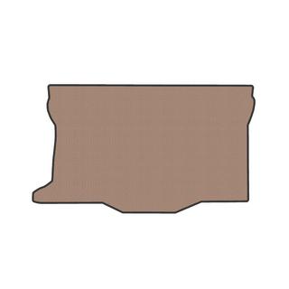 Tapis de coffre en caoutchouc (Beige) Suzuki Swift 2017-2024 photo 1