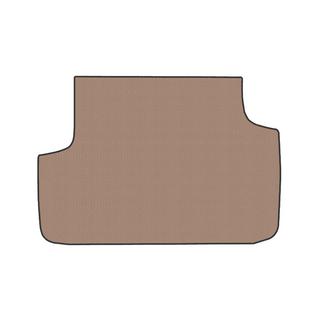Tapis de coffre en caoutchouc (Beige) SsangYong Musso ІІ 2018- photo 1