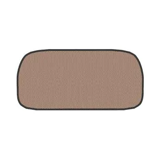 Tapis en caoutchouc pour coffre avant (Pour Juniper 2025-, beige) photo 1