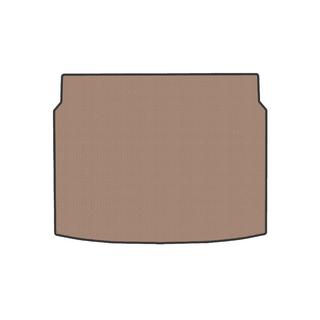 Tapis de coffre en caoutchouc V1 (Hybrid, Beige) Toyota Yaris/Yaris Cross (XP210) 2020- photo 1