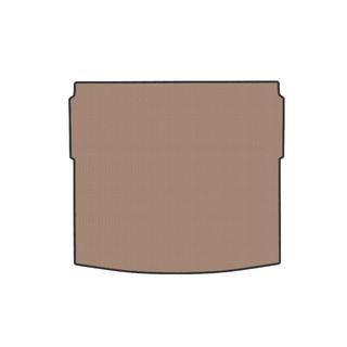 Tapis de coffre en caoutchouc V1 (Beige) photo 1