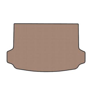 Tapis de Coffre en Caoutchouc V2 (Beige) photo 1
