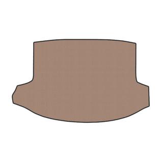 Tapis de Coffre en Caoutchouc V2 (Beige) Honda CRV 2022- photo 1