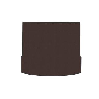 Tapis de Coffre en Caoutchouc (Marron) photo 1