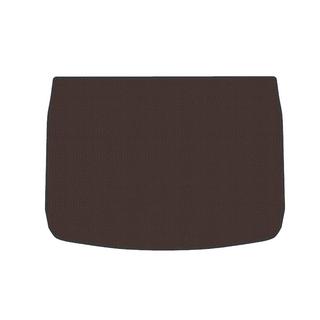 Tapis de coffre en caoutchouc V1 (Marron) photo 1