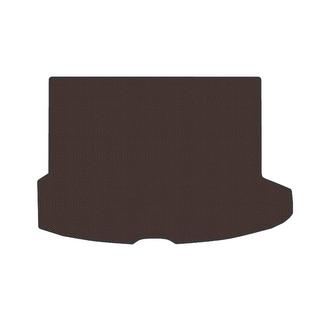 Tapis de Coffre en Caoutchouc (Marron) BMW Série 2 Active Tourer U06 2021– photo 1