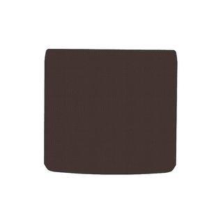 Tapis de coffre en caoutchouc (Pour F44, marron) BMW 2 Series Gran Coupe F44 2020-2024 photo 1