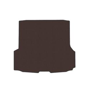 Tapis de coffre en caoutchouc (Pour F36, marron) BMW 4 Series F32/F33/F36 2012-2020 photo 1