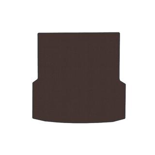 Tapis de coffre en caoutchouc (pour i4 G26, marron) BMW 4 Series G22/23/26 2020- photo 1