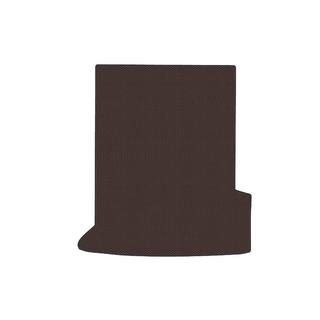 Tapis de coffre en caoutchouc (pour i5 G60E, marron) BMW 5/i5 Series G60/G60E/G61 2023- photo 1