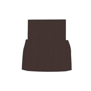 Tapis de coffre en caoutchouc (pour G70E, marron) BMW 7 Series G70/G71 2022- photo 1