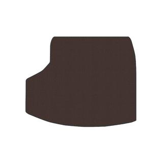 Tapis de Coffre en Caoutchouc (Marron) photo 1