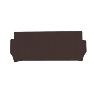 Tapis de Coffre en Caoutchouc (Marron) photo 1