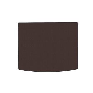 Tapis de Coffre en Caoutchouc (Marron) photo 1