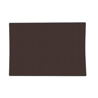 Tapis de Coffre en Caoutchouc (Marron) photo 1