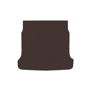Tapis de Coffre en Caoutchouc (Marron) Hyundai Ioniq 6 2022- photo 1