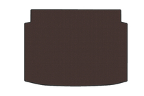 Hyundai Bayon 2021- Tapis de Coffre en Caoutchouc (Marron) photo 1