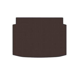 Tapis de Coffre en Caoutchouc (Marron) photo 1