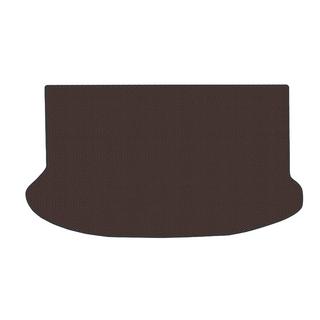 Tapis de Coffre en Caoutchouc (Marron) Hyundai IX-20 2010-2019 photo 1