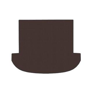 Tapis de Coffre en Caoutchouc (Marron) Hyundai Santa Fe 4 2018-2023 photo 1